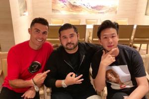 星空体育官网-C罗收购瓦伦？马卡：传言疯狂报道激增，C罗距离瓦伦还远着呢