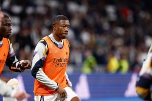 APP下载-西媒：阿拉巴对阿森纳可能“重操旧业”，去踢左后卫