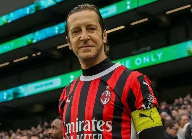 Xingkong sports-米兰旧将：魔笛场上气质像马尔蒂尼，米兰若核心健康能争冠