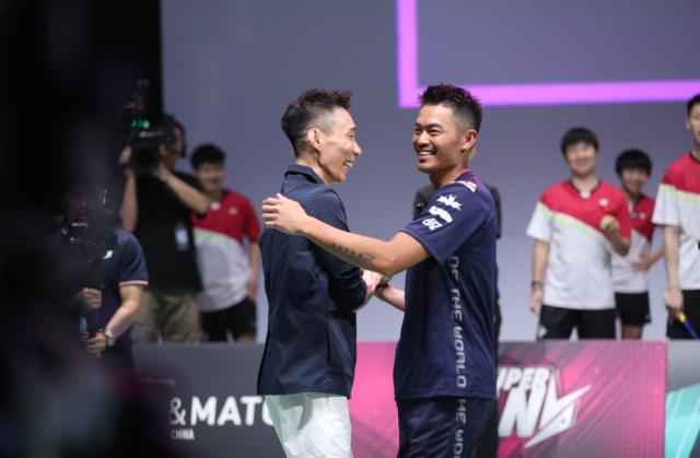 APP下载-入驻名人堂之后再聚首 这是第41回的“林李大战”？