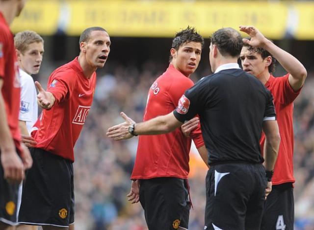 星空体育官网-基恩佩佩领衔名哨心中5大恶棍,C罗跟他们不一样