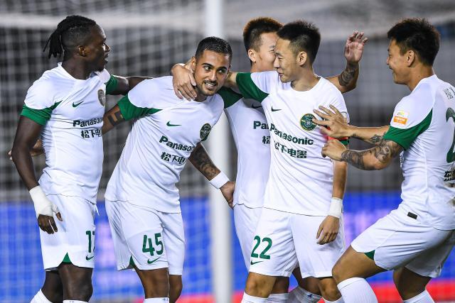 Xingkong sports-【中超】谭龙破门莱昂纳多梅开二度 亚泰2比2浙江队