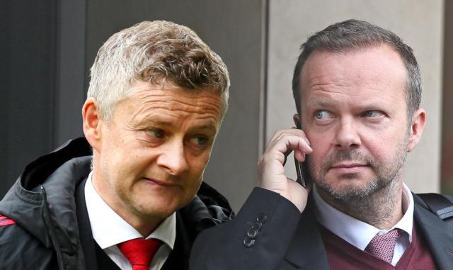 APP下载-林良锋：索尔斯克亚保命，再证曼联管理何其业余