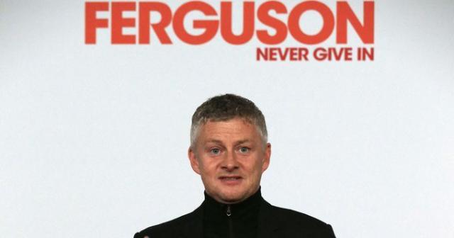 APP下载-弗格森的边缘干涉，曼联无法承受的漫长告别