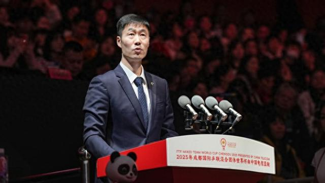 APP下载-王励勤两会直言！国乒大门始终为樊振东敞开，科技+整治饭圈双发力|全国两会|乒协|中国乒协|全运会|巴黎奥运会_新浪体育_新浪新闻